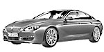 BMW F06 U3710 Fault Code